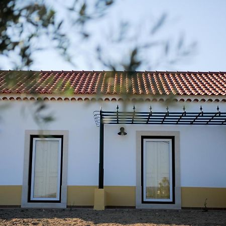 Casa Das Rendufas- Turismo Rural Com Figos Rendufas da Estrada Exteriér fotografie