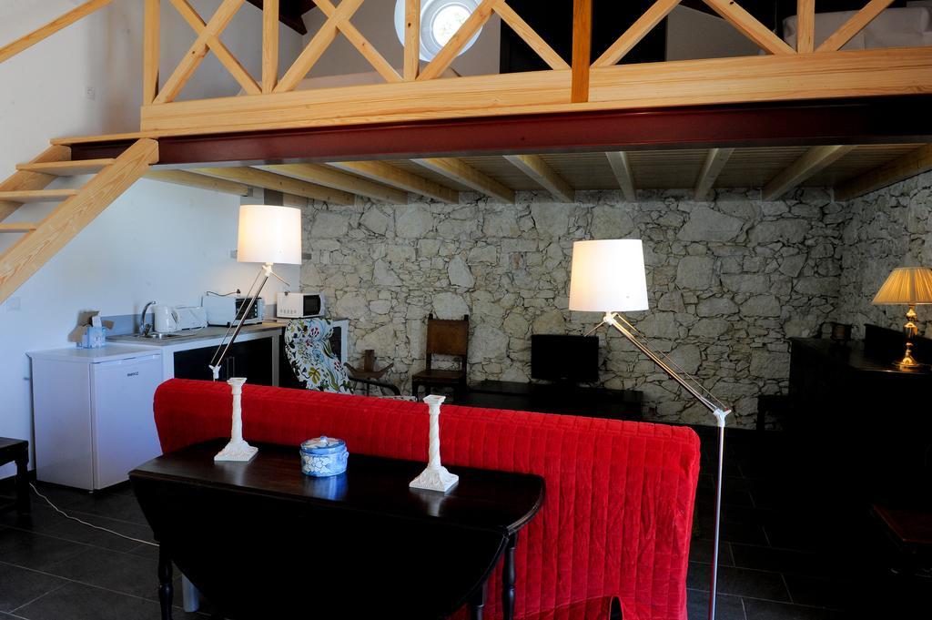 Casa Das Rendufas- Turismo Rural Com Figos Rendufas da Estrada Pokoj fotografie