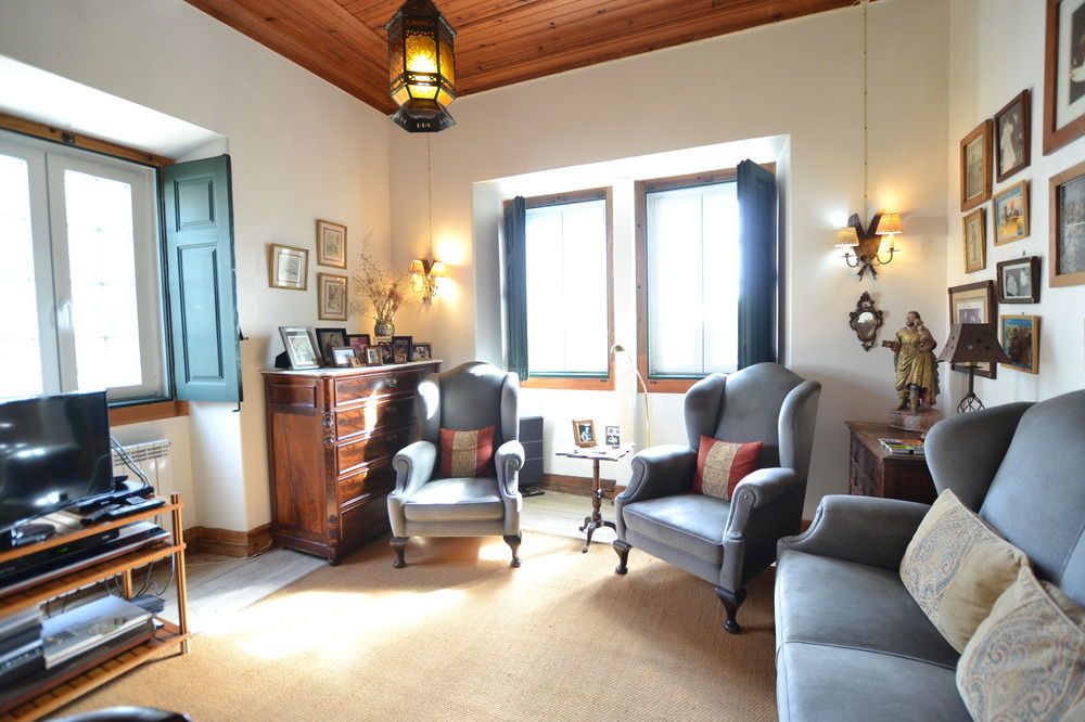 Casa Das Rendufas- Turismo Rural Com Figos Rendufas da Estrada Exteriér fotografie